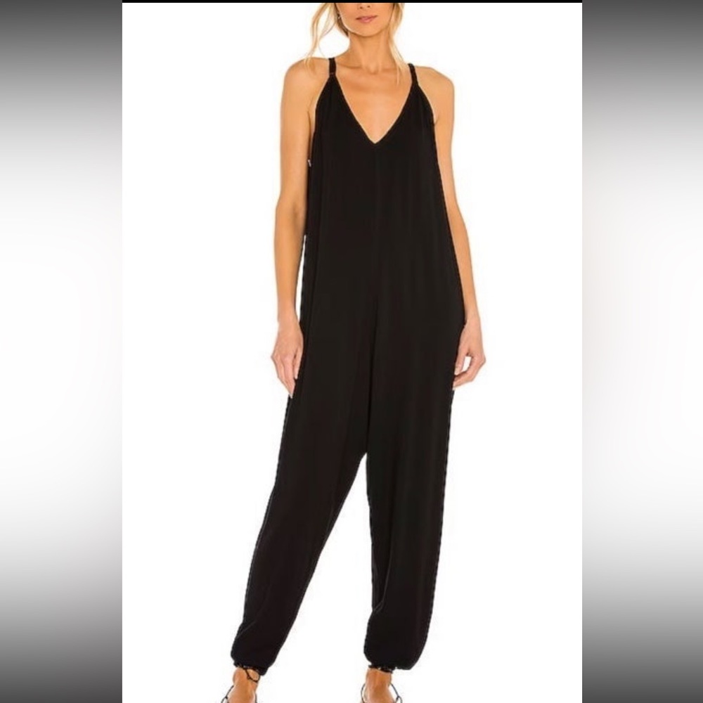 Bobi LA Jumpsuit Size- M